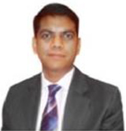 Mr. Anand J. Parekh