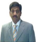 Mr. Rahul J. Parekh