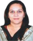 Mrs. Sangita S. Shingi