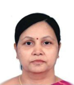 Mrs. Indra Singhvi