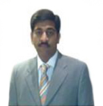 Mr. Rahul J. Parekh