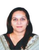 Mrs. Sangita S. Shingi